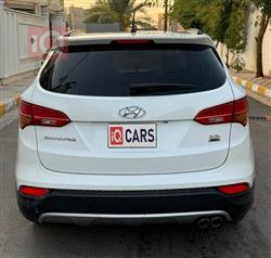 هيونداي سانتافي